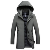 Porto - Premium Winter Coat
