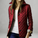 Beatrice | Autumn Jacket