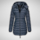 Bernadette - Winter Coat with Lining