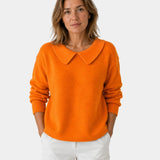 Eva | Classic Jumper
