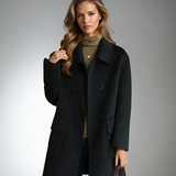 Ava™ | Chic and Comfortable Coat