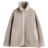 Anastasia | Soft and Warm Winter Jacket