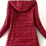 ALICE™ | LONG CASUAL COAT