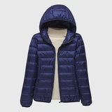 Adelaide | Ultra Lightweight Puffer Jacket
