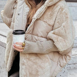 Olivia - Cosy Winter Jacket