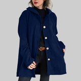 Sara | Quilted Jacket