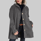 Sara | Quilted Jacket