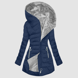 Diana | Comfortable Coat