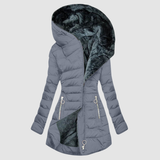 Diana | Comfortable Coat