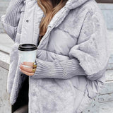 Olivia - Cosy Winter Jacket