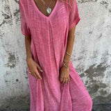 Isabelle - Maxi Jurk