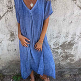 Isabelle - Maxi Jurk