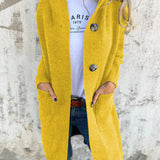 Luzia™ | Cozy Knit Cardigan