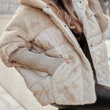 Olivia - Cosy Winter Jacket