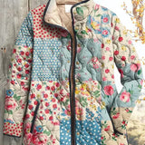 Giulia | Quilted Jacket