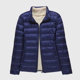 Adelaide | Ultra Lightweight Puffer Jacket
