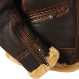 Aart - Warm Pilot Jacket