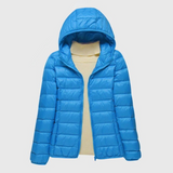 Adelaide | Ultra Lightweight Puffer Jacket