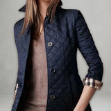 Beatrice | Autumn Jacket