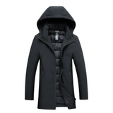 Porto - Premium Winter Coat