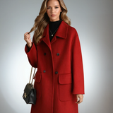Ava™ | Chic and Comfortable Coat