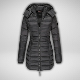 Bernadette - Winter Coat with Lining
