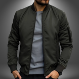 Joel – The lightweight transitional jacket for style-conscious men