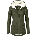 ELLA | Women's Winter Parka