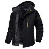 Felix - The Ultimate Winter Jacket