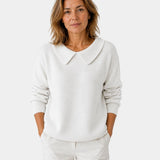 Eva | Classic Jumper