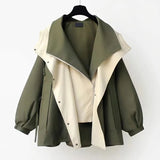 Bizzy - Waterproof Raincoat