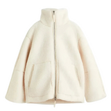 Anastasia | Soft and Warm Winter Jacket