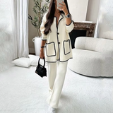 Casual two-piece set for women
