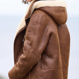 Helena – Timeless Winter Coat