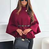 LUISA™ | ELEGANT WAISTED COAT
