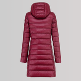 ROSSANA™ | ULTRA-LIGHT LONG FASHION COAT