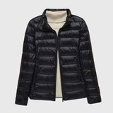 Adelaide | Ultra Lightweight Down Jacket