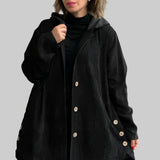 Sara | Quilted Jacket