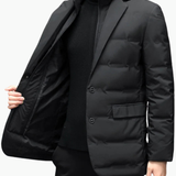 PRESTIGE™ - Elegant Coat