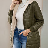 ALICE™ | LONG CASUAL COAT