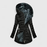 Diana | Comfortable Coat
