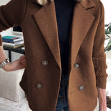 Alesia | Elegant Casual Blazer