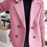 Alesia | Elegant Casual Blazer