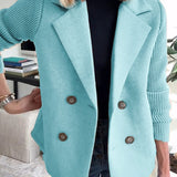 Alesia | Elegant Casual Blazer