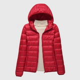 Adelaide | Ultra Lightweight Down Jacket