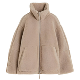 Martina | Soft and Warm Winter Jacket