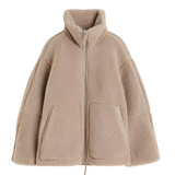 Anastasia | Soft and Warm Winter Jacket