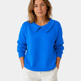 Eva | Classic Jumper