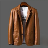 Mepo - Timeless Jacket