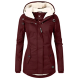ELLA | Women's Winter Parka